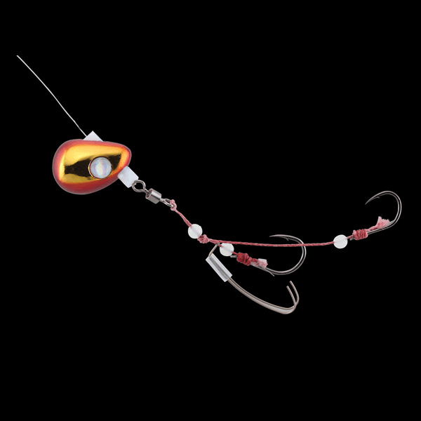 JACKALL 56g saltwater fishing lure
