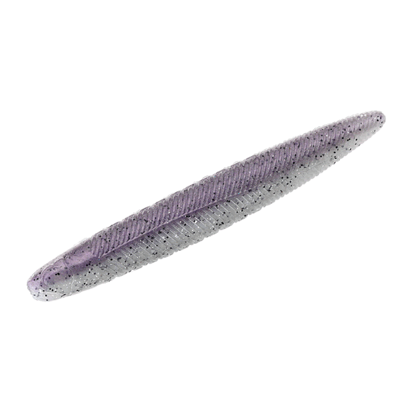 JACKALL YAMMY FISH 3" (5 pcs/pack) ESCAPE WAKASAGI