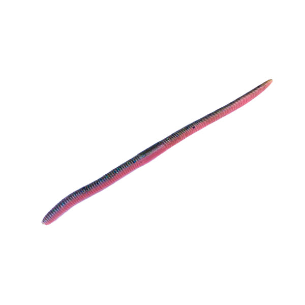 JACKALL FLICK SHAKE 4.8" 2TONE (8 pcs/pack) 2TONE GRIPAN GOBY / MIMIZU freshwater fishing lure