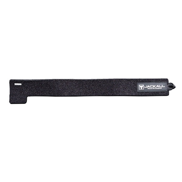 JACKALL ROD BELT Black