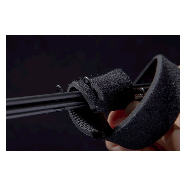 JACKALL ROD BELT Red