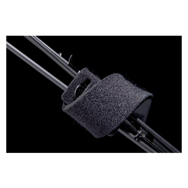 JACKALL ROD BELT Red