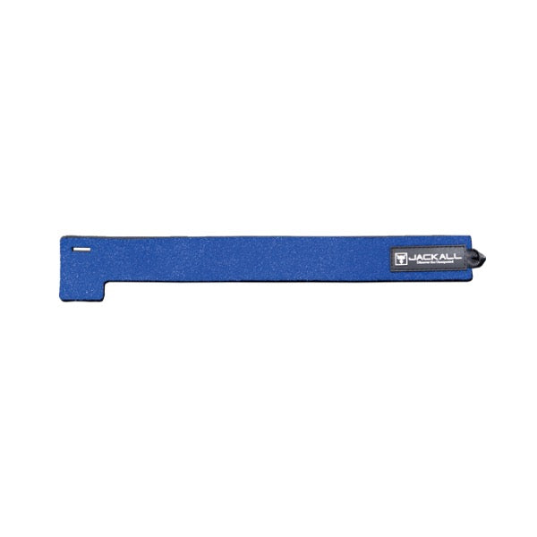 JACKALL ROD BELT Blue