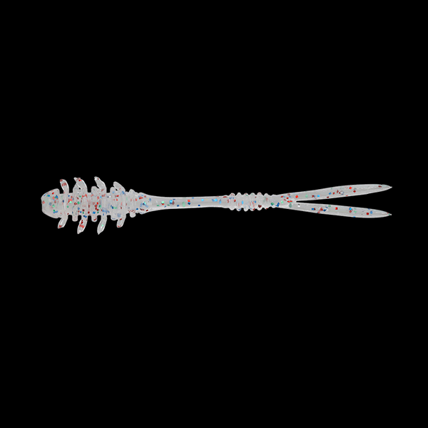 JACKALL AMIAMI 2.3" (8 pcs/pack) IRODORI SABIKI saltwater fishing lure
