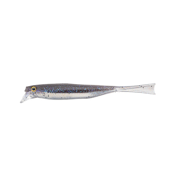 JACKALL DRIFTFRY MELLOW 5.2" (5 pcs/pack) SWEET KETABASS