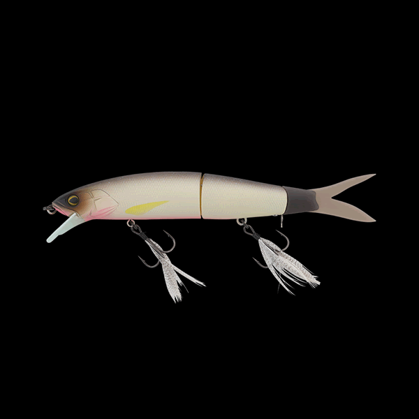 JACKALL KLUBER SF 180mm : 40g Slow Floating CLASSICAL JAPAN BEITO