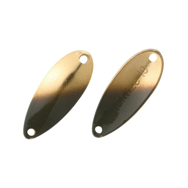TIMON REKUZE 1g Length: 22 mm / Weight: 1 g Sinking 207 Kare Gold