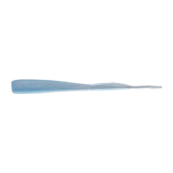 JACKALL PEKETAIL TIDEPEPPER 2" (10 adet/paket) NANIWA MAVİ