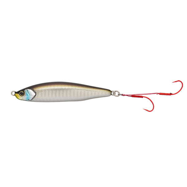 JACKALL BIGBACKER FALLTRICK 84 SAKURAMASU SPECIAL 84mm : 25.5g Sinking KATAKUCHI