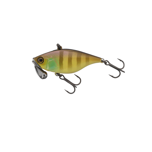 JACKALL TN38 TRIGON 38mm Sinking Noike Gill
