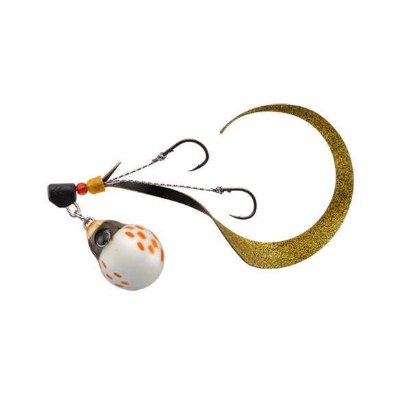 JACKALL TG BIN-BIN SWITCH CANDY 60g
