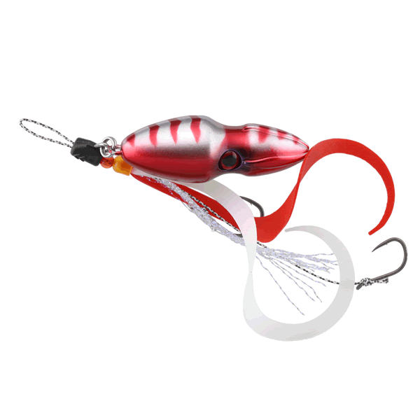 JACKALL TG BINBIN SWITCH AMADAI Special 60g