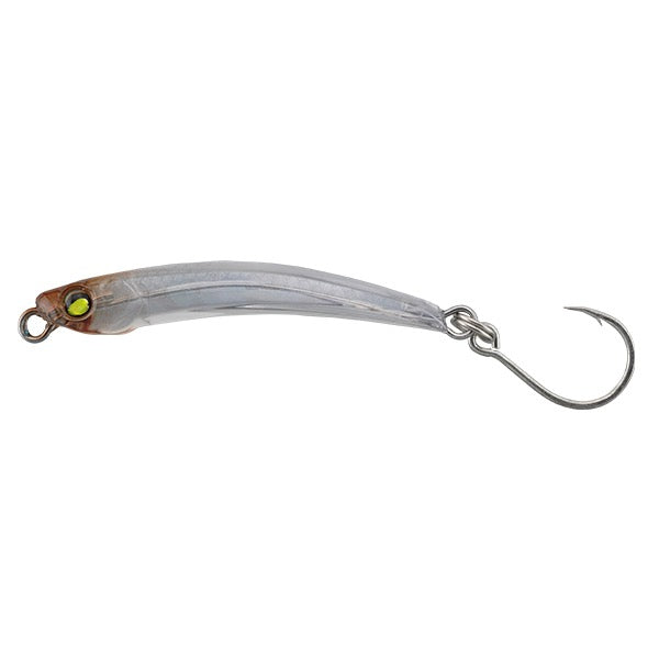 JACKALL JETROW BUDDY 50mm SHIRASU