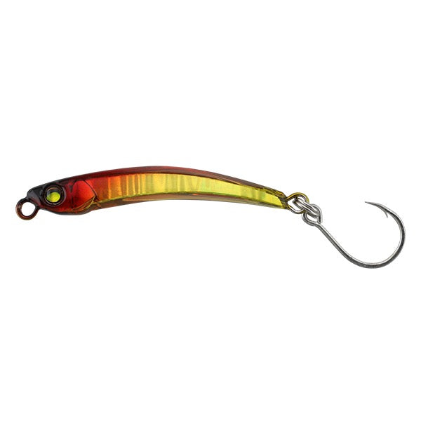 JACKALL JETROW BUDDY 50mm AKAKIN