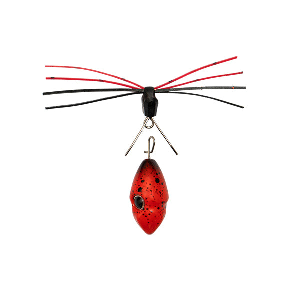 JACKALL BLEEKER BOTTOM SWITCH 3.5g fishing terminal tackle