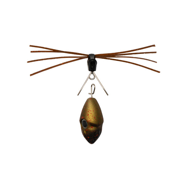 JACKALL BLEEKER BOTTOM SWITCH 14g fishing terminal tackle