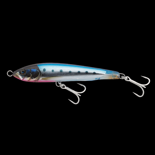 JACKALL CiAN PENCIL SERPENS 190F 190mm : 65g SCALE IWASHI