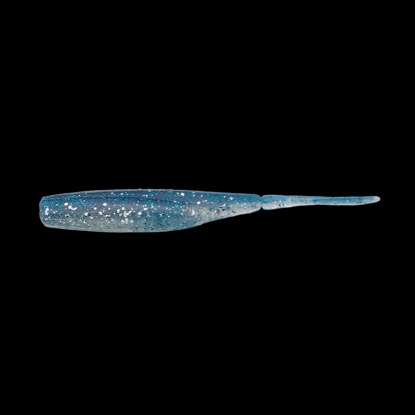 JACKALL SABULL SENSY TAIL 4" (6 pcs/pack) IWASHI