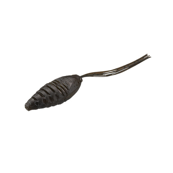JACKALL DEMPSEY JACK 50 50mm : 7.5g (2 pcs/pack) GREEN PUMPKIN PEPPER