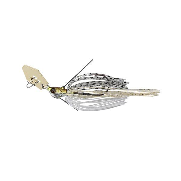 JACKALL SUPER BREAK BLADE FINE 1/8oz JAPAN SHAD - Britannic Trade