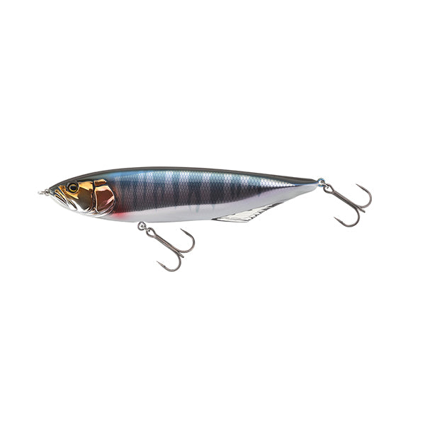 JACKALL DOWZ JERK 190 190mm : 3.2oz Slow Floating ESCAPE KETA BASS