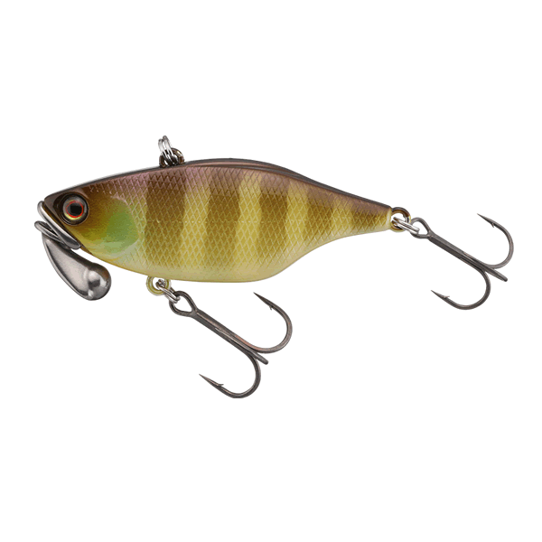 JACKALL TN60 TRIGON SILENT 60mm : 18.5g Sinking NOIKE GILL freshwater fishing lure