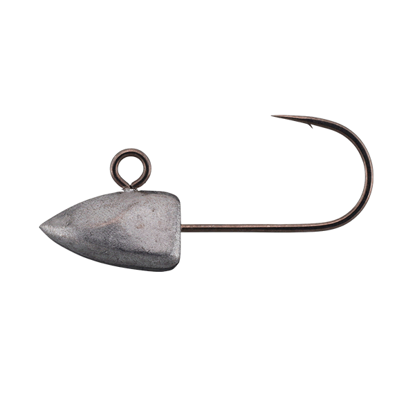 JACKALL LG HEAD Type DART 2.5g (5 pcs/pack)