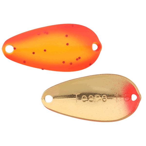 TIMON TEARO 1.3g 22mm : 1.3g Sinking 220 KADOKIN FIRST freshwater fishing lure
