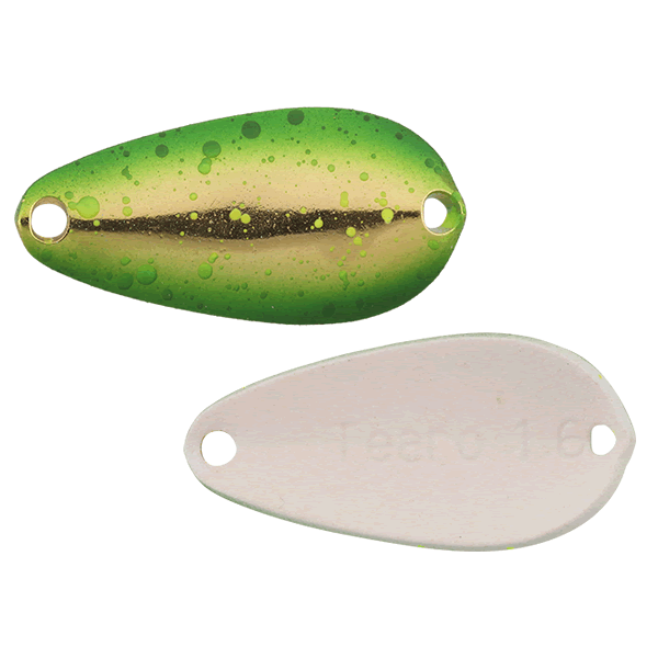 TIMON TEARO 1.9g 22mm : 1.9g Sinking 221 ITOKATSU GURI META PRG freshwater fishing lure