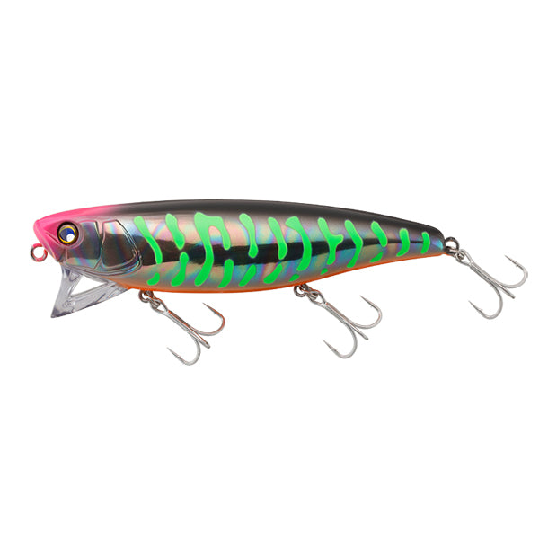 JACKALL RAICO 132F 132mm : 42g Floating AURORA MARKER