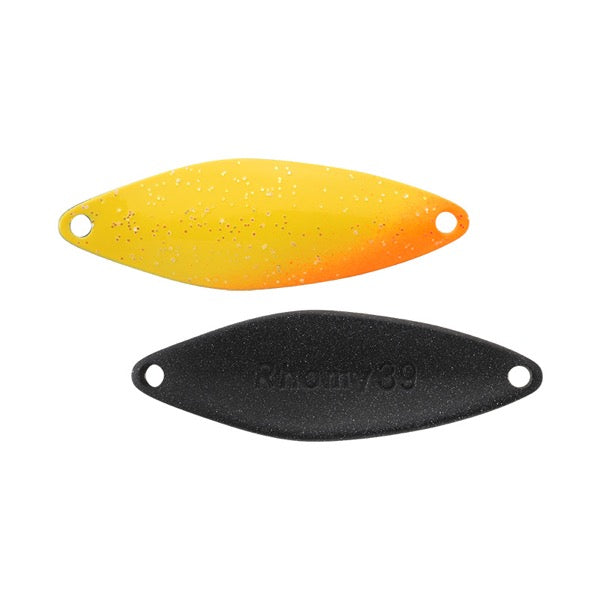 TIMON RHOMY 2.1g Length: 31 mm / Weight: 2.1 g Sinking 209 Sunset