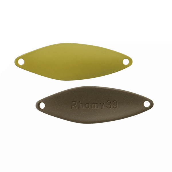 TIMON Rhomy 2.4g 31mm 216 MEIMETSU OLIVE