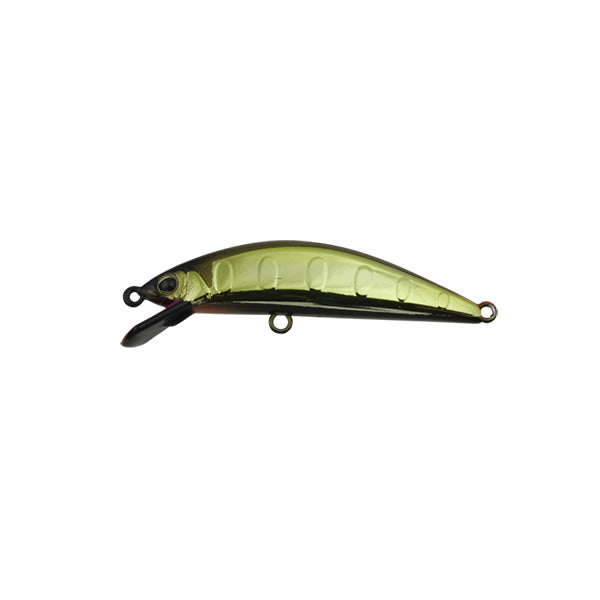 TIMON TRICOROLL 47HW 47mm : 3.2g SHIKARAMI LILY freshwater fishing lure