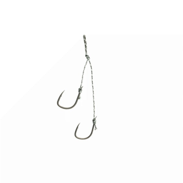 JACKALL BINBIN SWITCH CANDY SPARE HOOK Short (2 pcs/pack) fishing terminal tackle