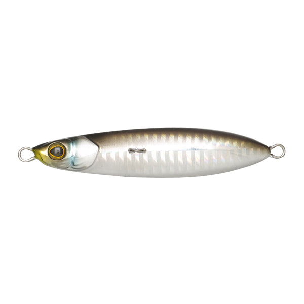 JACKALL CUTBACKER NORTH SPECIAL 38g 85mm : 38g Sinking KATAKUCHI