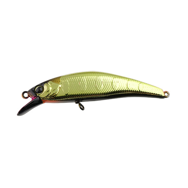 TIMON TRICOROLL RYUSHIN 53HW 53mm : 4.6g Sinking SHIKARAMI LILY freshwater fishing lure