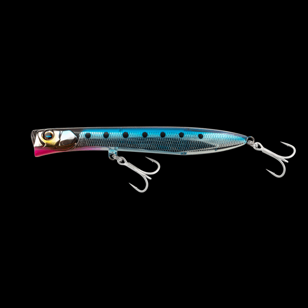 JACKALL CIAN POPPER ROAR 240F 240mm : 95g Floating 240F SCALE IWASHI