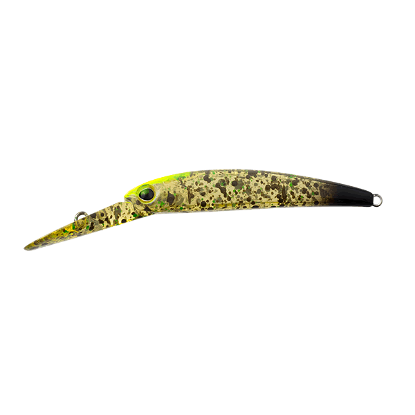 TIMON TC Reigen MR 52mm : 1.7g Floating CT PELLET NO.2 freshwater fishing lure