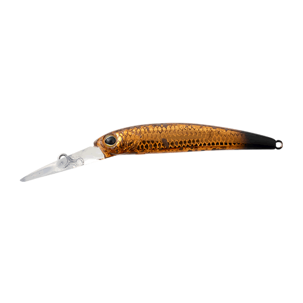TIMON TC Reigen MR 52mm : 1.7g Floating YAZZY ARMOR freshwater fishing lure