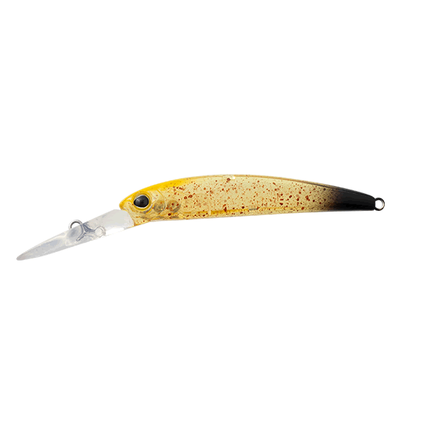 TIMON TC Reigen DR 52mm : 1.7g Floating NO.6 freshwater fishing lure