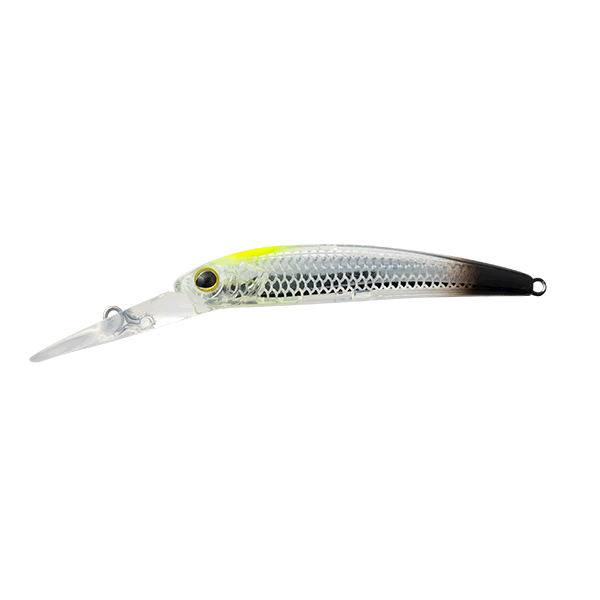 TIMON TC Reigen DR 52mm : 1.7g Floating YAZZY FLASH freshwater fishing lure
