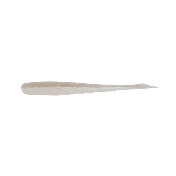 JACKALL KIBIKIBI NAGO 2" (10 pcs/pack) ONI PEARL