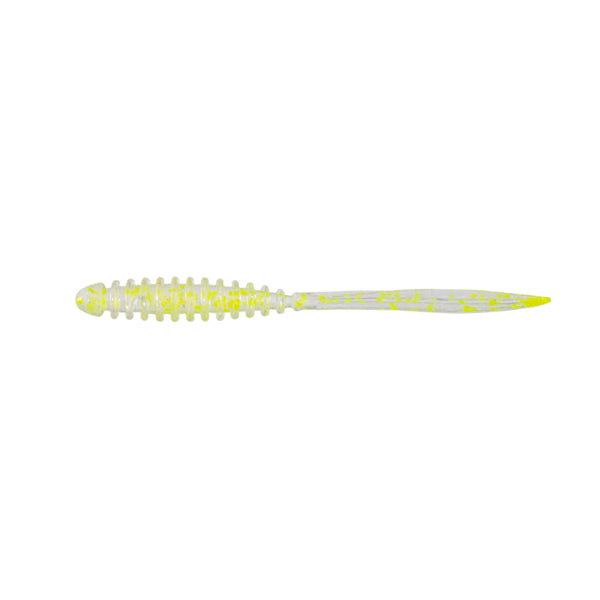 JACKALL PEKERING 3.0" (8 pcs/pack) CHART CRASH