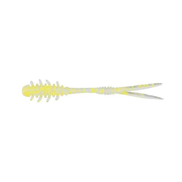 JACKALL AMIAMI 2.3" (8 pcs/pack) CHART CRASH saltwater fishing lure