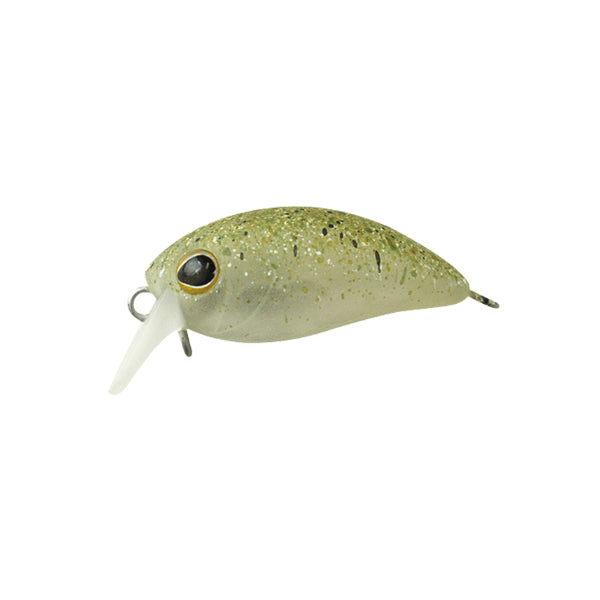 TIMON CHIBI PANICRA SR-SS 25mm : 1.5g SHOBOKURE GLOW freshwater fishing lure