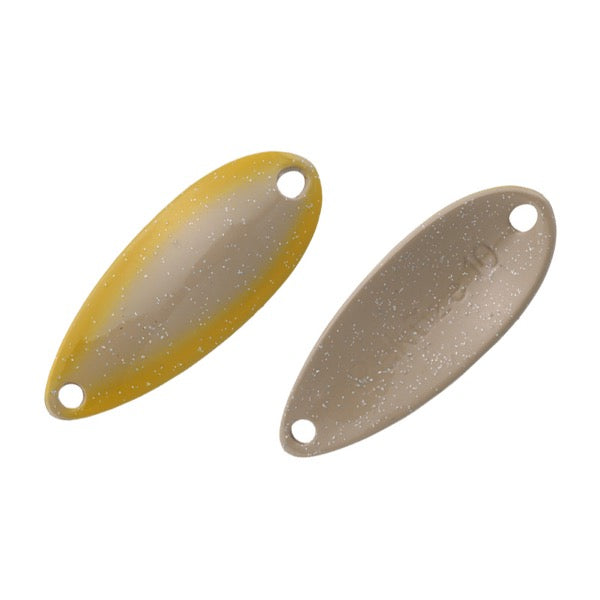 TIMON REKUZE 0.6g Length: 19.5 mm / Weight: 0.6 g Sinking Daigo Mite II