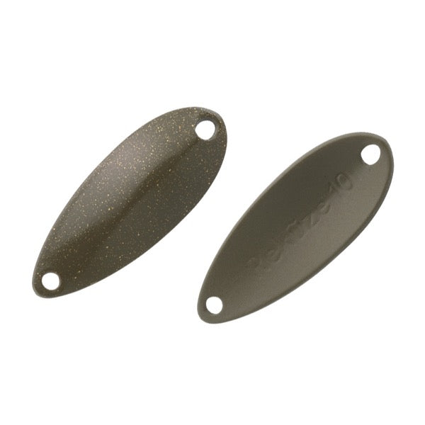 TIMON REKUZE 0.6g Length: 19.5 mm / Weight: 0.6 g Sinking 119 Tacky G Pellet