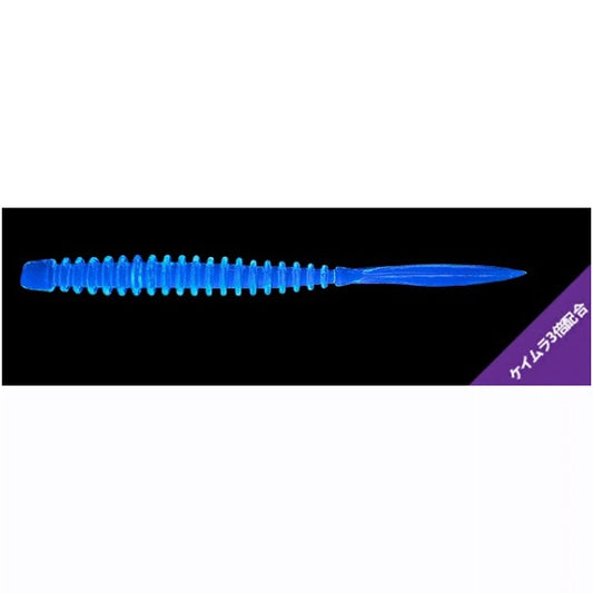 JACKALL PEKERING 3.0" VC ONI KEIMURA