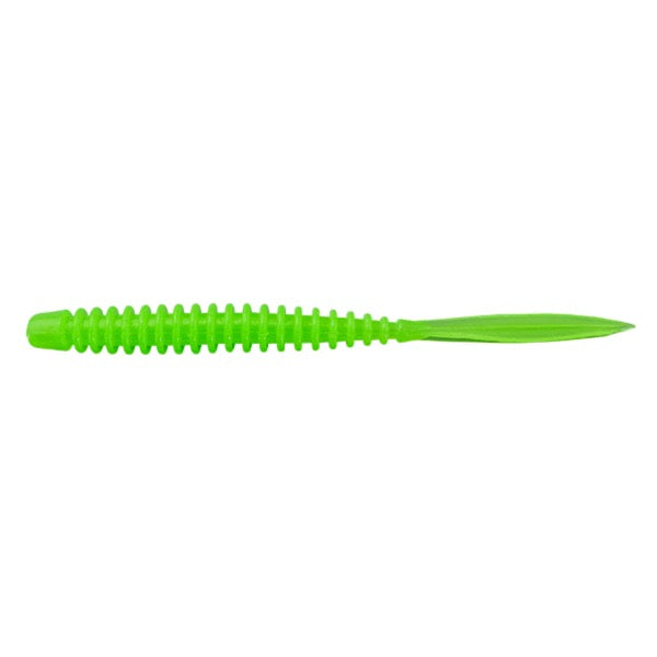 JACKALL PEKERING 3.0" VC FLUORESCENT SLIME