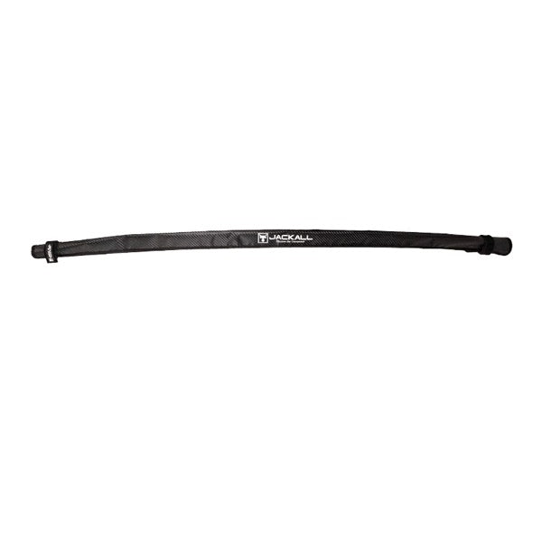 JACKALL ELECTRIC MOTER CODE COVER W1500mm×H90mm Blacxk